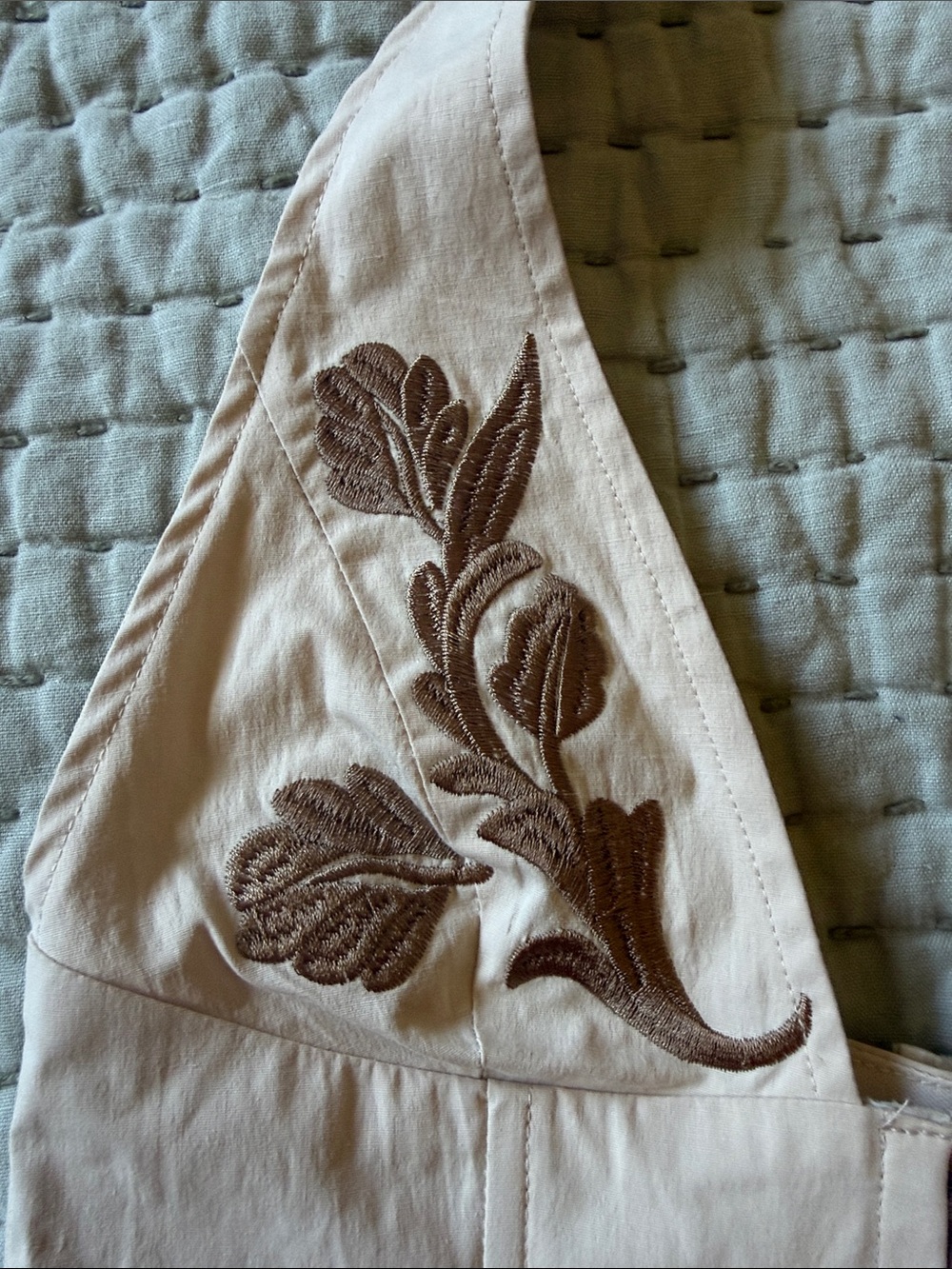 NWT - TicToc western corset top - Picture 2 of 15